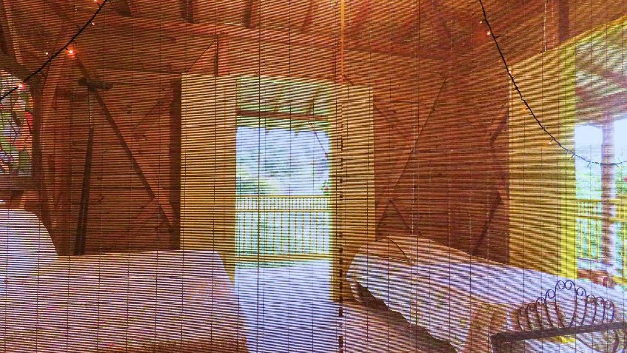 ハルディン La Casa Del Solゲストハウス エクステリア 写真