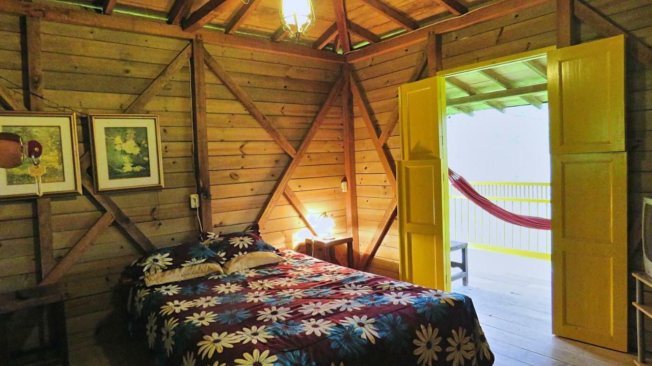 ハルディン La Casa Del Solゲストハウス エクステリア 写真