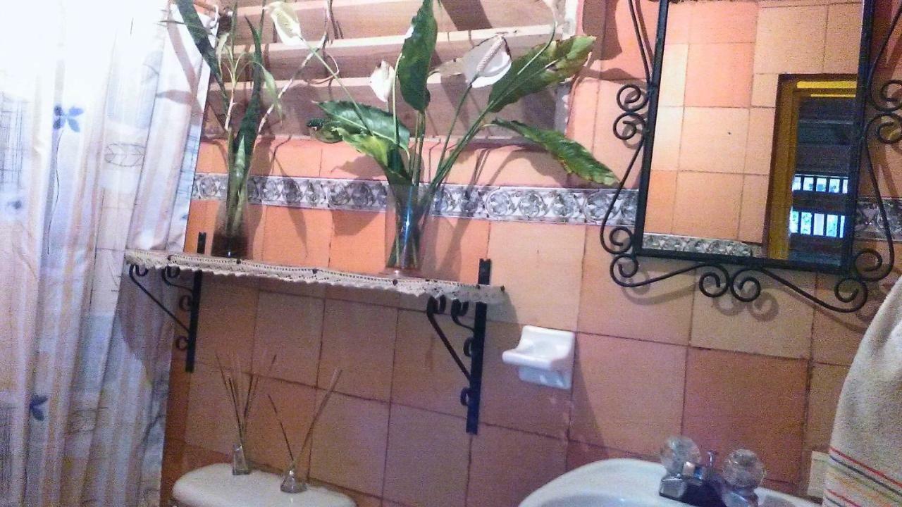 ハルディン La Casa Del Solゲストハウス エクステリア 写真